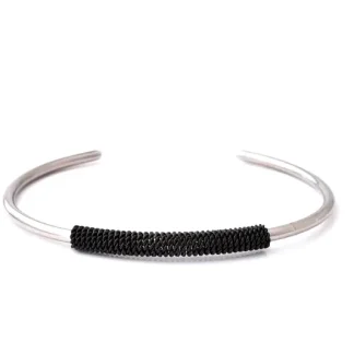 Center Wrap Arch Steel bound center