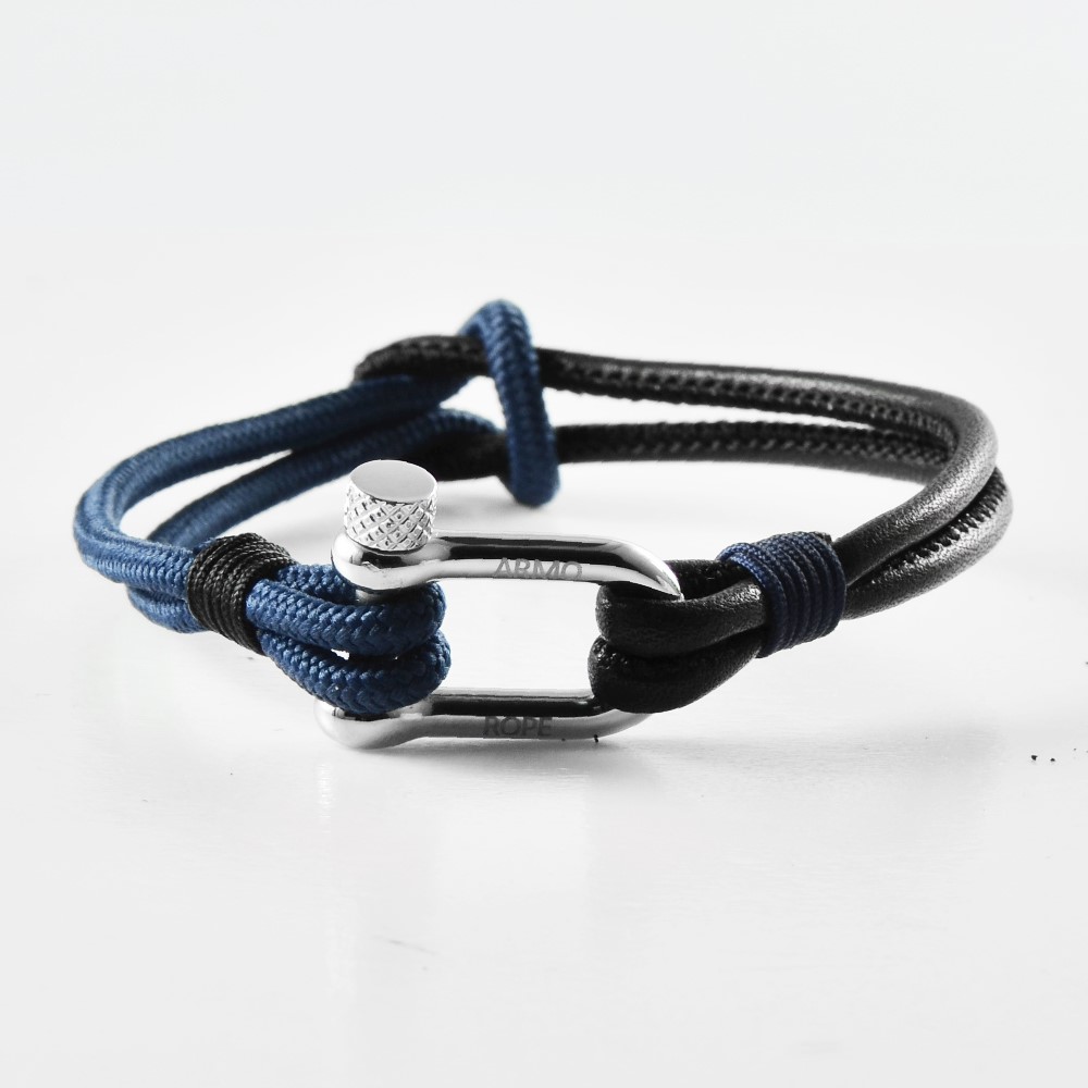 Triple Wrap with Climber Link