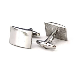 Classic Square Cufflinks
