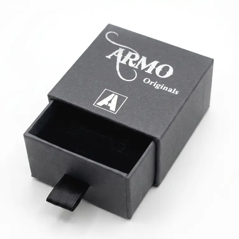 EA Box Earring Box