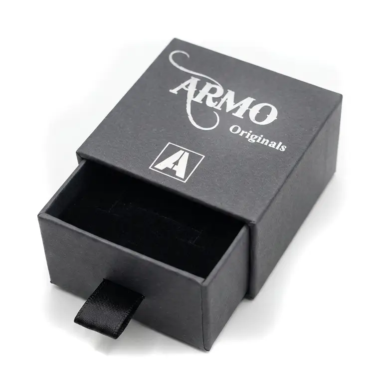 Earring Box