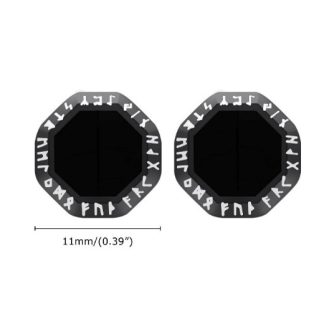 Runic Octagon