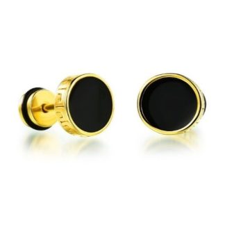 Gold Eclipse