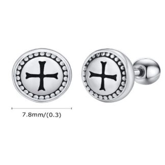 Cross Coin