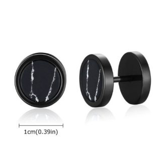 Noir Marble