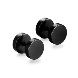 Black Disk